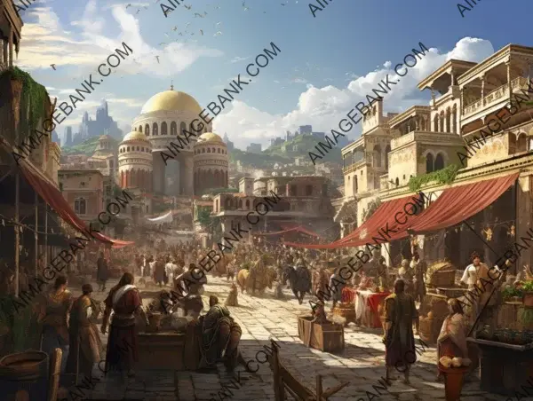 Timeless Splendor: Photos Capturing the Atmosphere of Ancient Rome ...