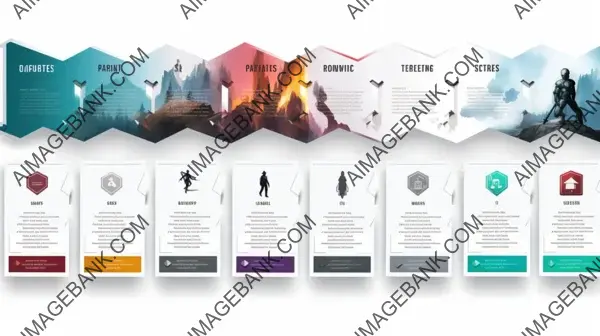 10 Process Powerpoint Effective 10 Step Process PPT | Aimagebank